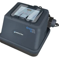 Uima-altaan klorinaattori Swin & Fun Salt Chlorinator 5gr