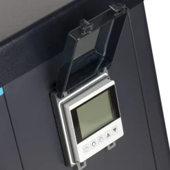 Uima-altaan lämmitin Swin & Fun Inverter, 12kW, Wi-Fi