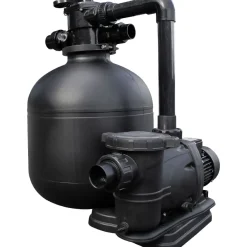 Uima-altaan suodatinpumppu Swim & Fun Filter System Pro Classic, 600W