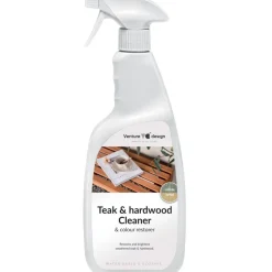 Ulko-kalusteiden puhdistusaine Venture Home Bold, 750ml, ulkokalusteiden puu-osille