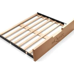 Ulosvedettävä hylly Drawer mQuvée Velvet 100/125 viinikaappiin