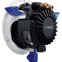 Upotettava kattokaiutin Yamaha NS-IC400WH, valkoinen, 2kpl