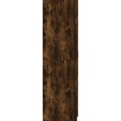 Vaatekaappi 80cm, eri värejä