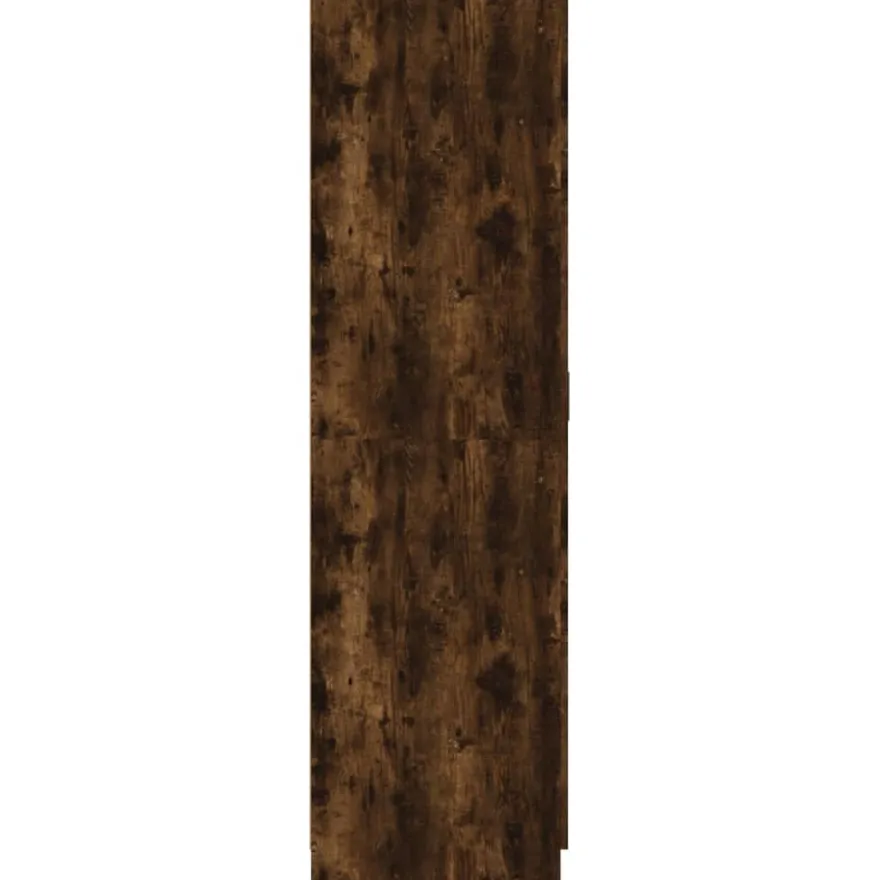 Vaatekaappi 80cm, eri värejä