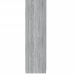 Vaatekaappi 80cm, eri värejä
