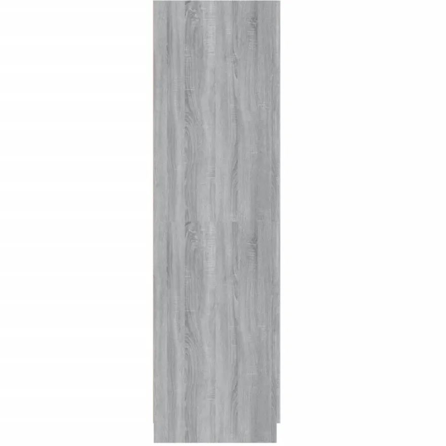 Vaatekaappi 80cm, eri värejä