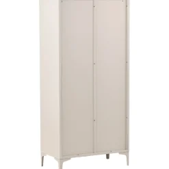 Vaatekaappi Venture Home Piring, 85x183cm