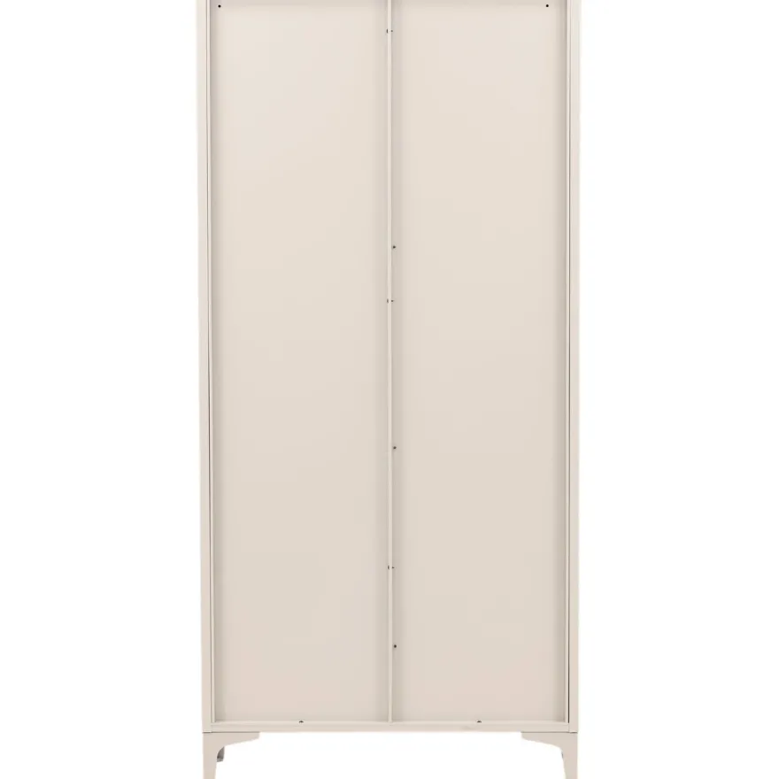 Vaatekaappi Venture Home Piring, 85x183cm