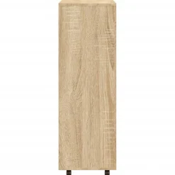 Vaatkaappi 80cm, eri värejä
