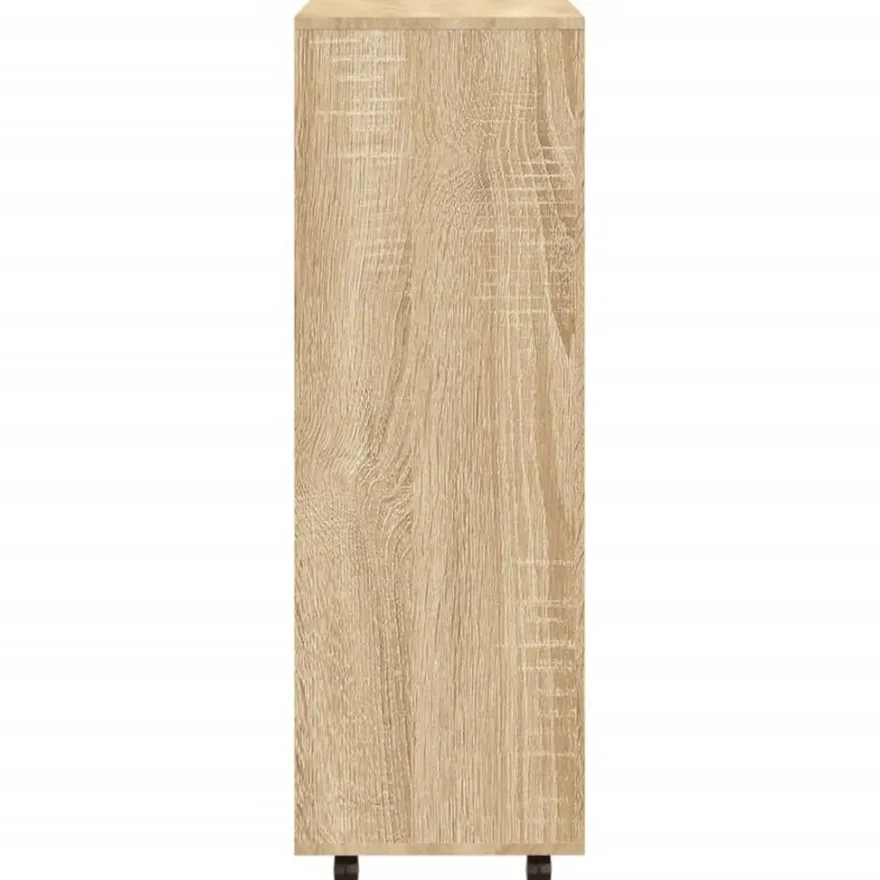 Vaatkaappi 80cm, eri värejä