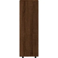 Vaatkaappi 80cm, eri värejä