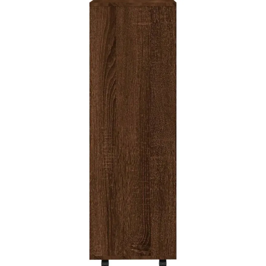 Vaatkaappi 80cm, eri värejä