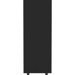 Vaatkaappi 80cm, eri värejä