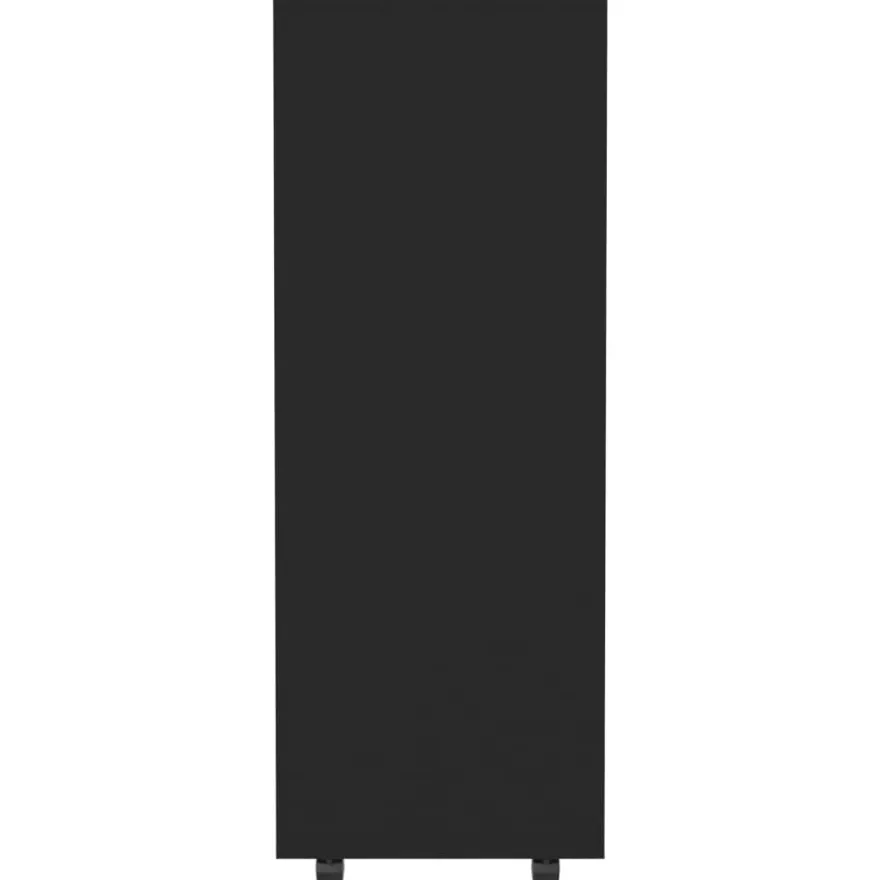 Vaatkaappi 80cm, eri värejä