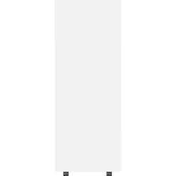 Vaatkaappi 80cm, eri värejä