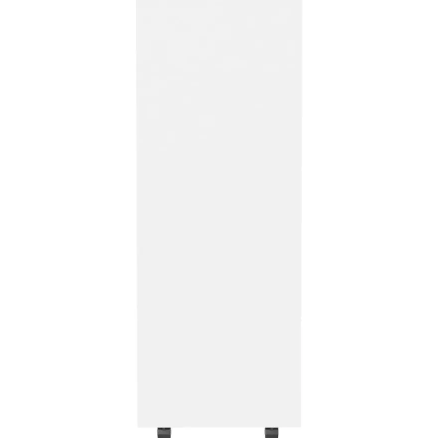 Vaatkaappi 80cm, eri värejä