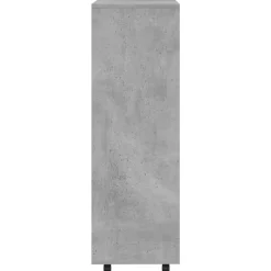 Vaatkaappi 80cm, eri värejä