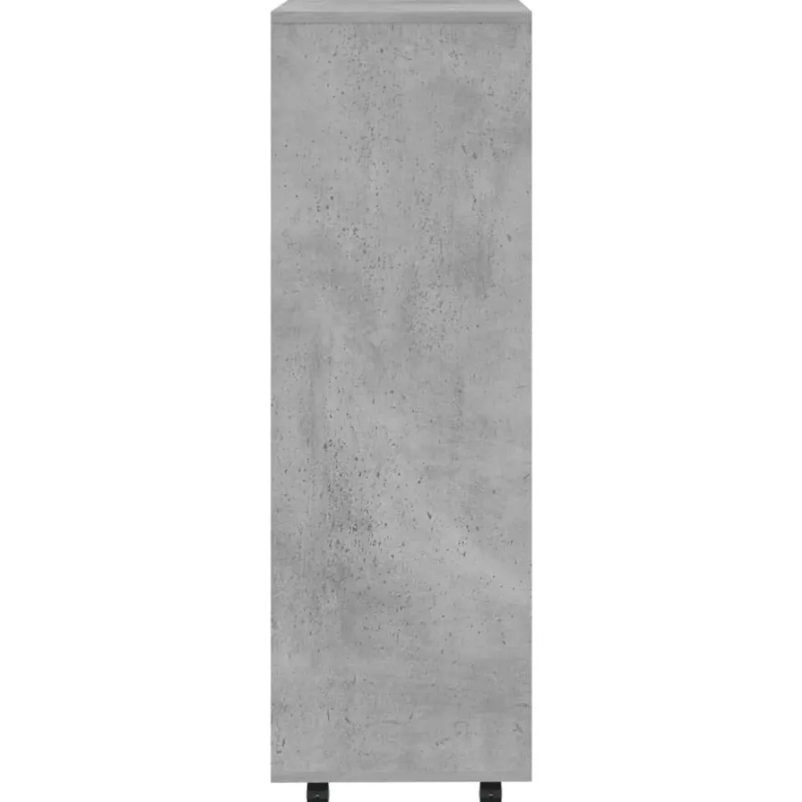 Vaatkaappi 80cm, eri värejä