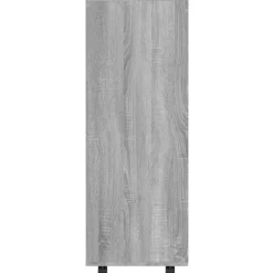 Vaatkaappi 80cm, eri värejä