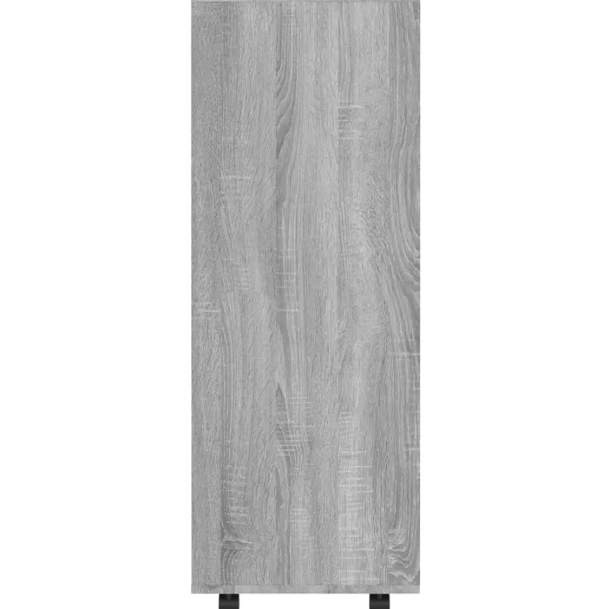 Vaatkaappi 80cm, eri värejä
