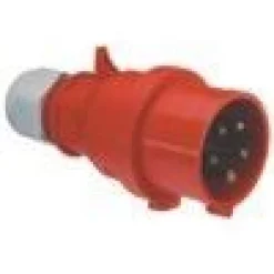 Vaihevaihdin Bals Quick Connect 225 3PNE 16A 400V IP44