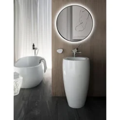Valopeili Bathlife Spira, 600mm