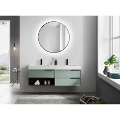 Valopeili Bathlife Spira, 1000mm
