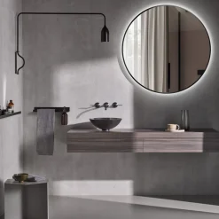 Valopeili Bathlife Spira, 1000mm