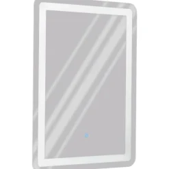 Valopeili Eglo Touch Buenavista 1, 500x700mm, hopea, CCT