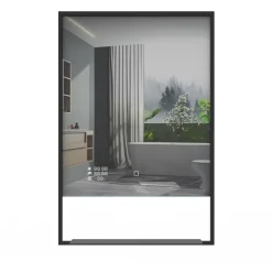 Valopeili Vinchome Springfield M5117-60x90, 600x900mm, WiFi, Bluetooth