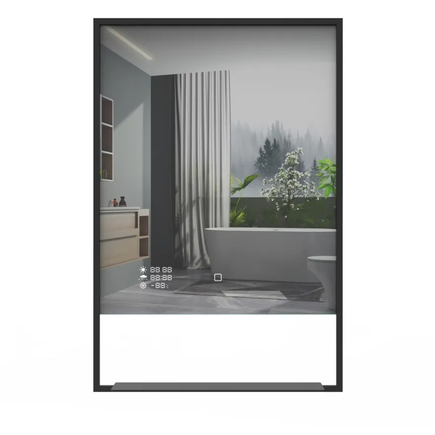 Valopeili Vinchome Springfield M5117-60x90, 600x900mm, WiFi, Bluetooth