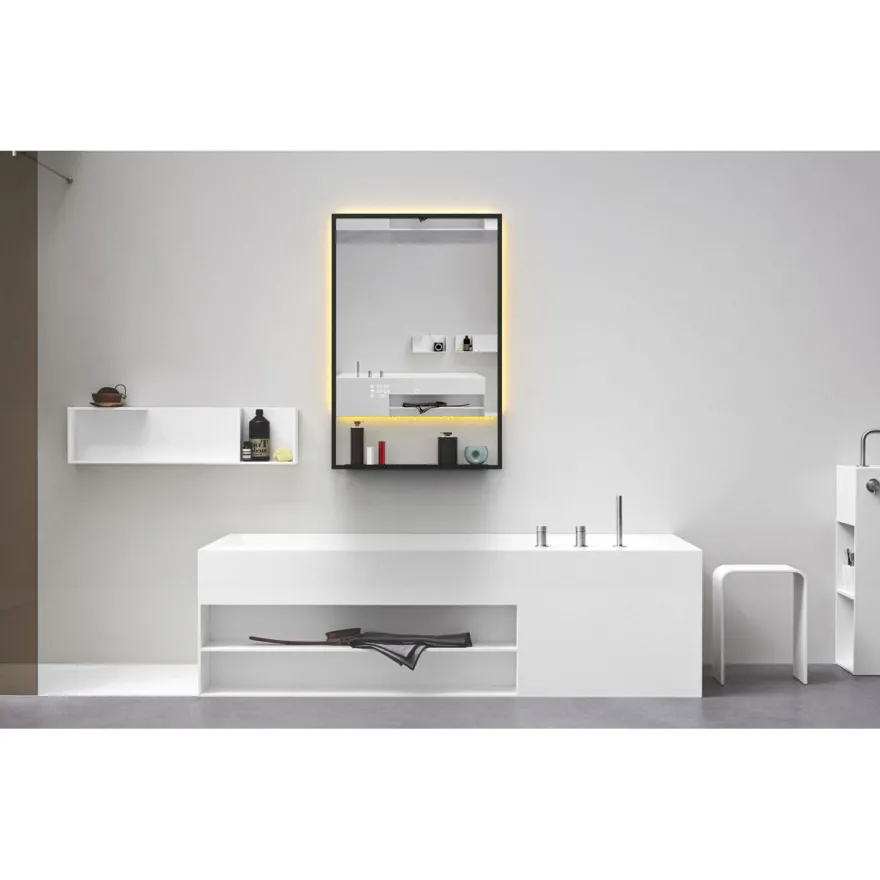 Valopeili Vinchome Springfield M5117-60x90, 600x900mm, WiFi, Bluetooth