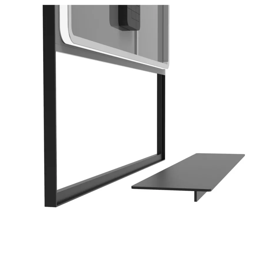 Valopeili Vinchome Springfield M5117-60x90, 600x900mm, WiFi, Bluetooth