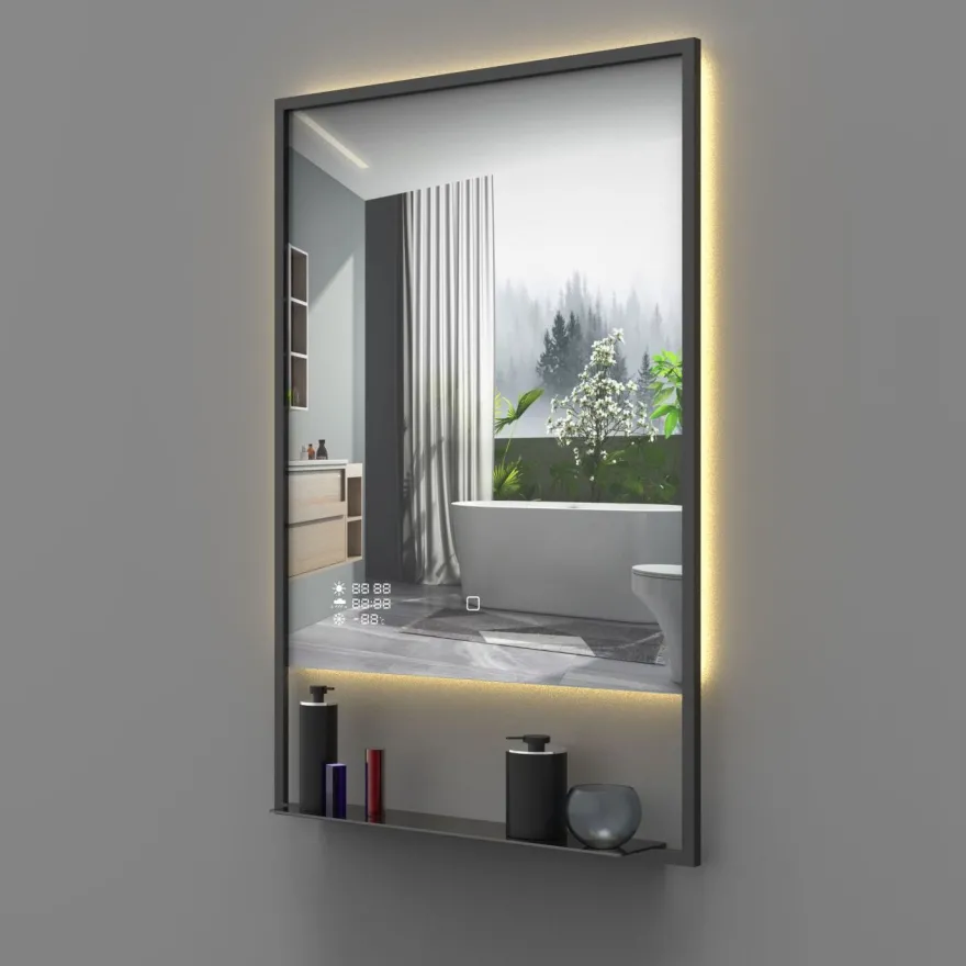 Valopeili Vinchome Springfield M5117-60x90, 600x900mm, WiFi, Bluetooth