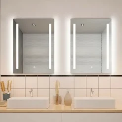 Valopeili Vinchome Venice 500x700mm, Verkkokaupan poistotuote