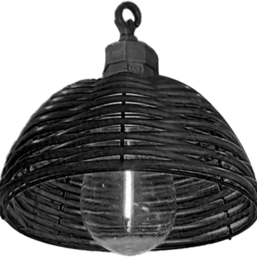 Valosarja Home4You CHARM 10 LED-polttimoa/4,5 m, lämmin valkoinen valo