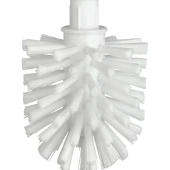 Varaharja Beslagsboden X-Tra B5600X, WC-harjalle BX563, valkoinen