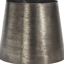 Varjostin PR Home Mia, metallivarjostin, Ø 175/130 x 145 mm, raakahopea