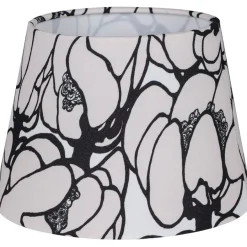 Varjostin pöytävalaisimeen Heat Vallila Collection Makeba, 25cm