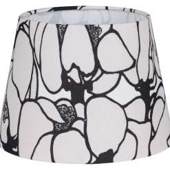 Varjostin pöytävalaisimeen Heat Vallila Collection Makeba, 25cm