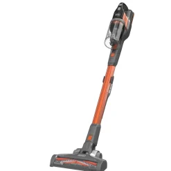 Varsi-imuri Black+Decker BHFEV182C 2-in-1, 18V, 2.0Ah akulla