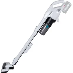 Varsi-imuri Makita XGT CL004GZ, pyörivällä harjalla, 40V, ilman akkua