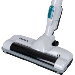 Varsi-imuri Makita XGT CL004GZ, pyörivällä harjalla, 40V, ilman akkua