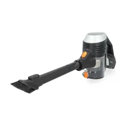 Varsi-imuri Nedis HEPA 10000pa, 130W, 25.9VAC, moottorisoidulla harjalla