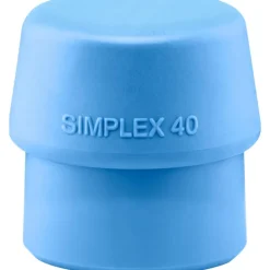 Vasaran iskupää Halder Simplex 3201, TPE-soft