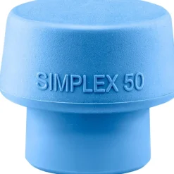 Vasaran iskupää Halder Simplex 3201, TPE-soft