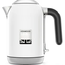 Vedenkeitin Kenwood kMix ZJX650WH