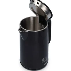 Vedenkeitin Nedis KAWK362EBK 1.7l musta