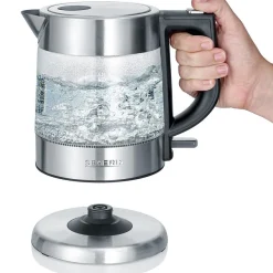 Vedenkeitin Severin 3468, 1 l