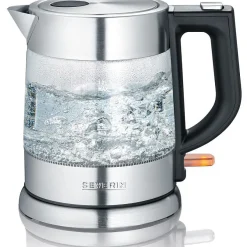 Vedenkeitin Severin 3468, 1 l